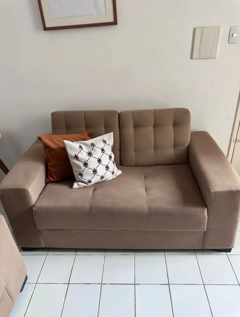 Sofá - Foto 2