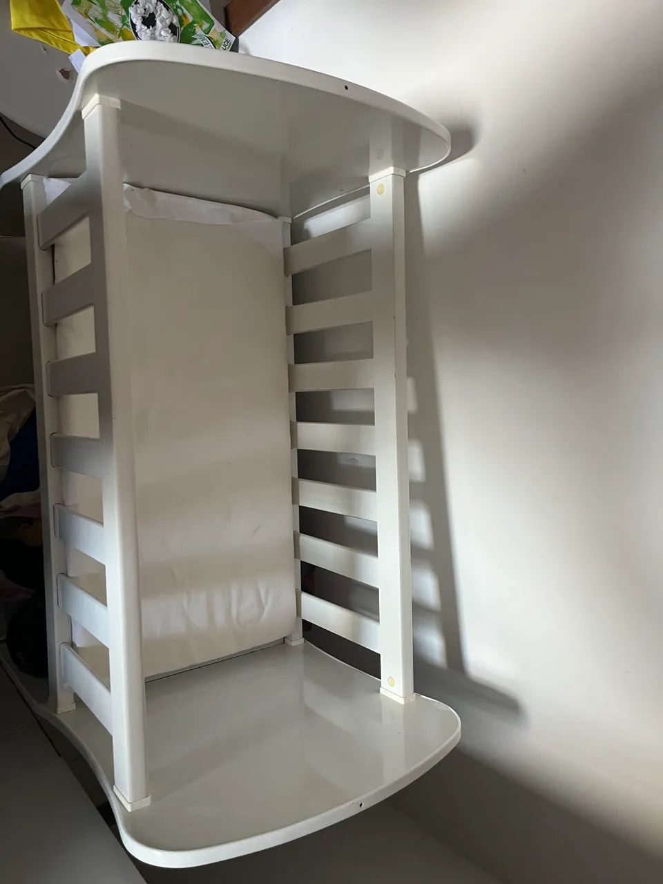 Mini berço  - Foto 2