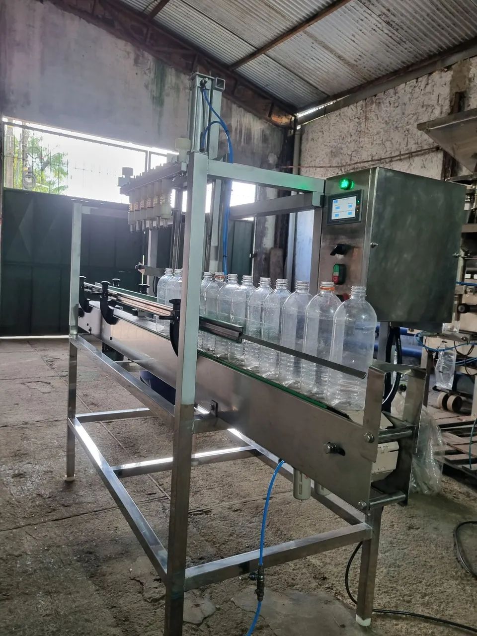 ENVASADORA AUTOMÁTICA  - Foto 2