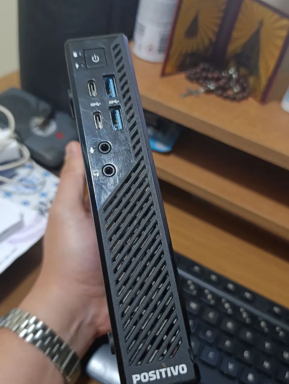 Computador AMD Ryzen - Foto 3