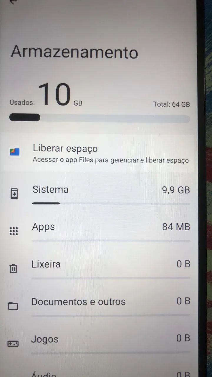 Celular  - Foto 3