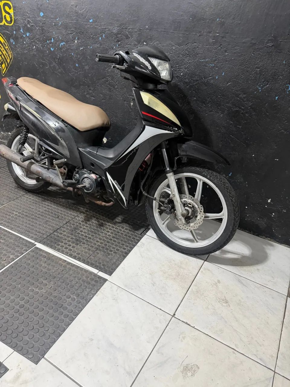 Jet 50 cc - Foto 4