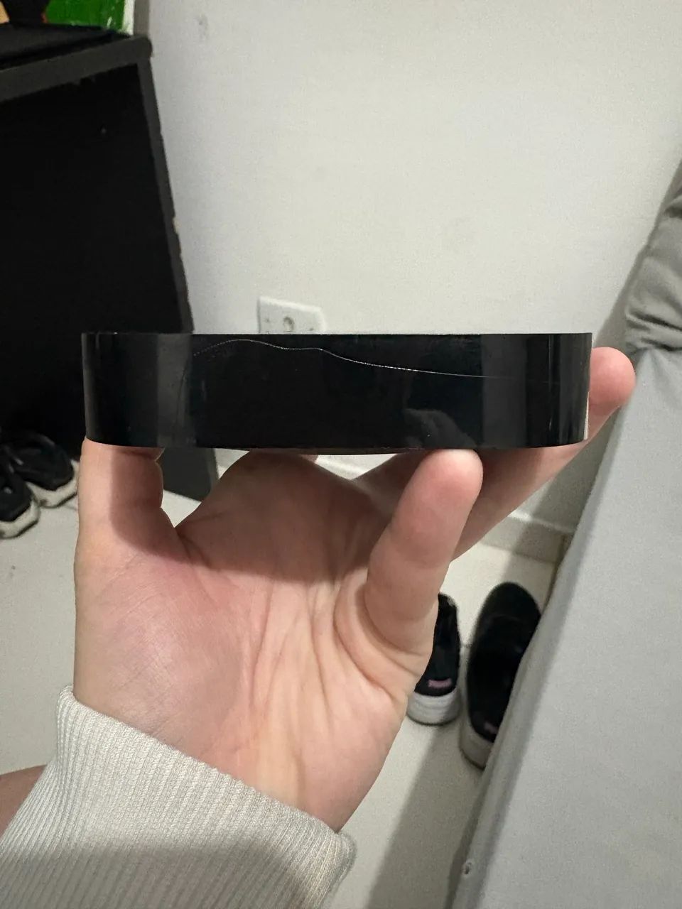 APPLE TV 3 GERAÇÃO - Foto 3