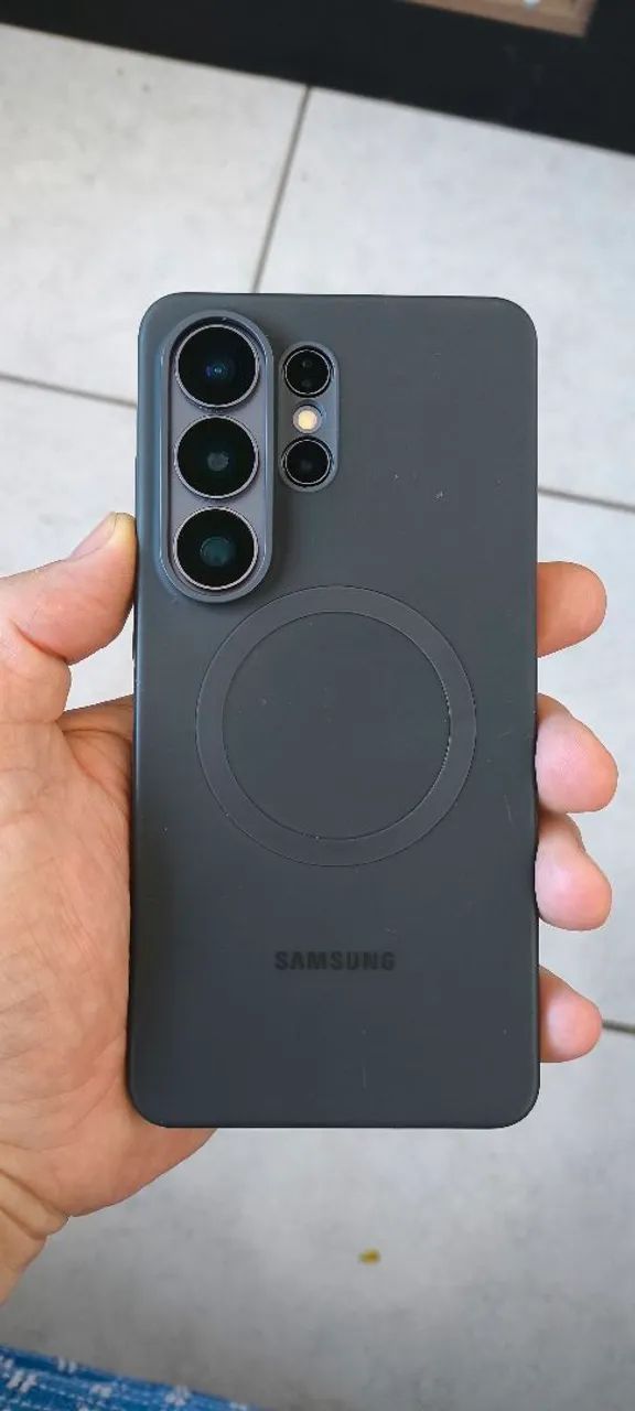 Samsung S26 Ultra 512GB - Foto 3