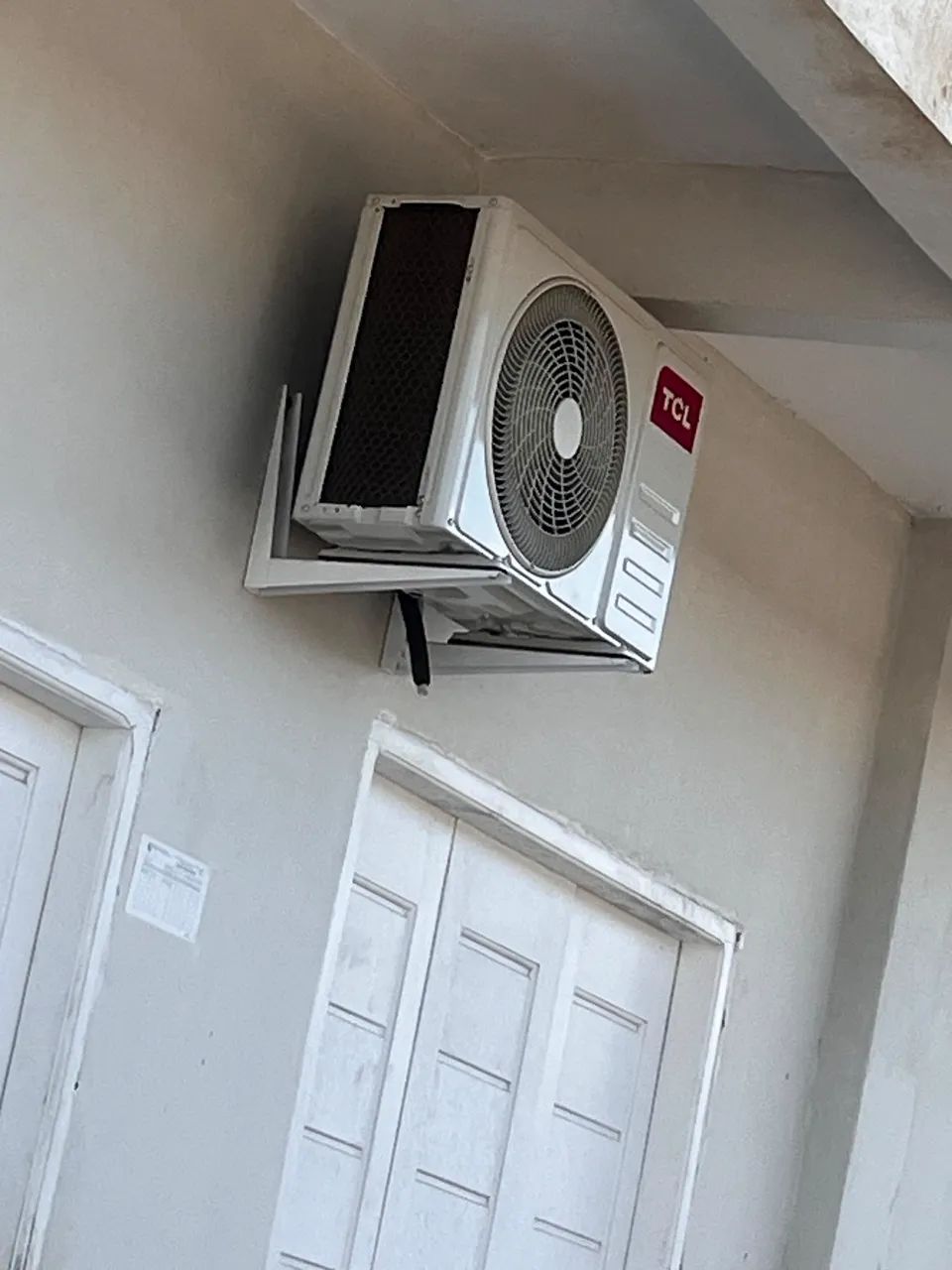 Ar condicionado 9000BTUS - Foto 3
