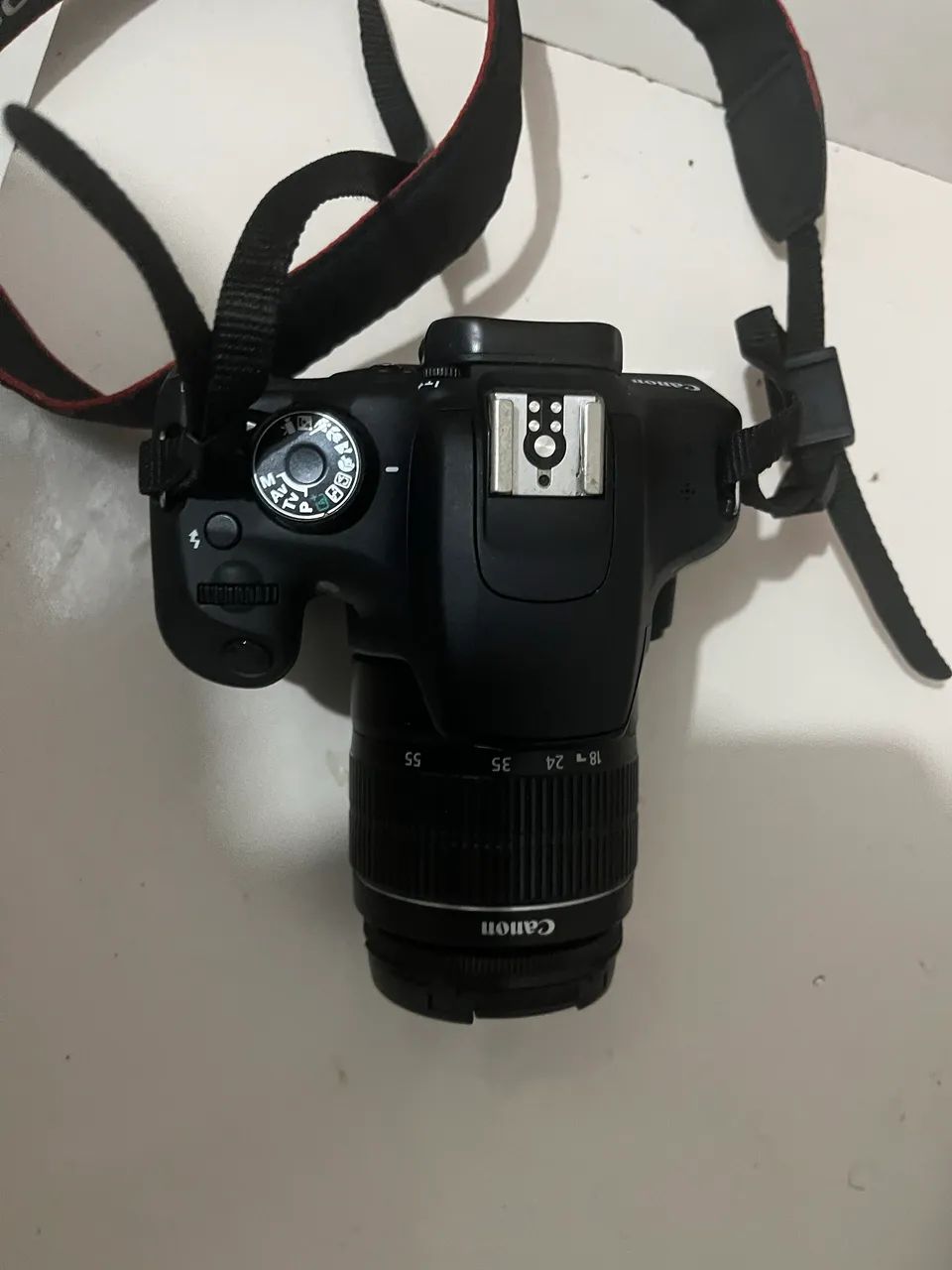 CAMERA CÂNON T5 - Foto 2