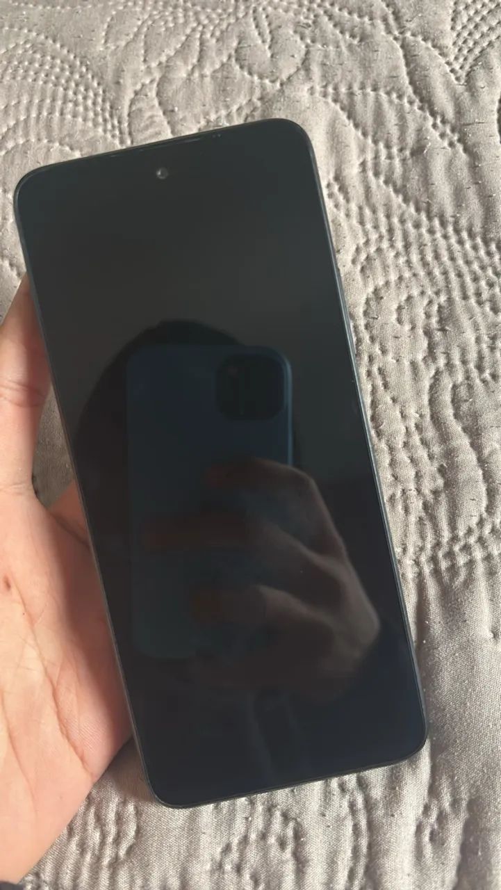 Celular redmi note 13