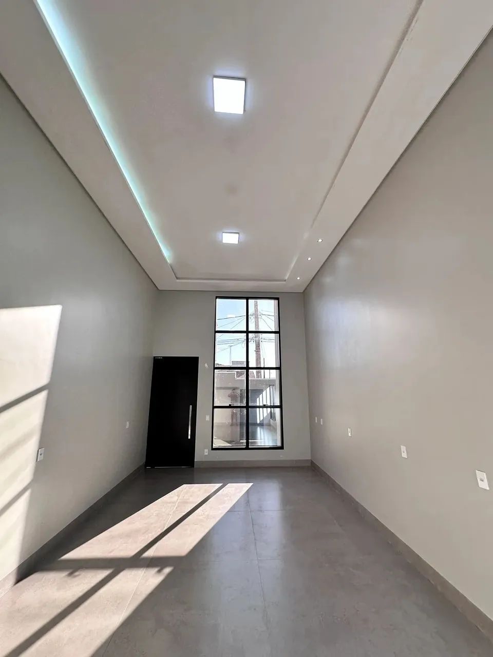 CASA A VENDA 3 SUÍTES , PISCINA E VARANDA GOURMET. 1104 SUL - Foto 3