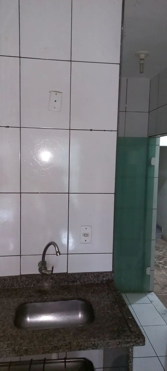 Aluga-se kitnet na Vila Maria Barra Mansa RJ  - Foto 3