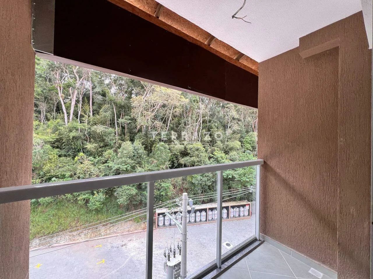 Apartamento 2 quartos sendo 1 suíte na posse! - Foto 5