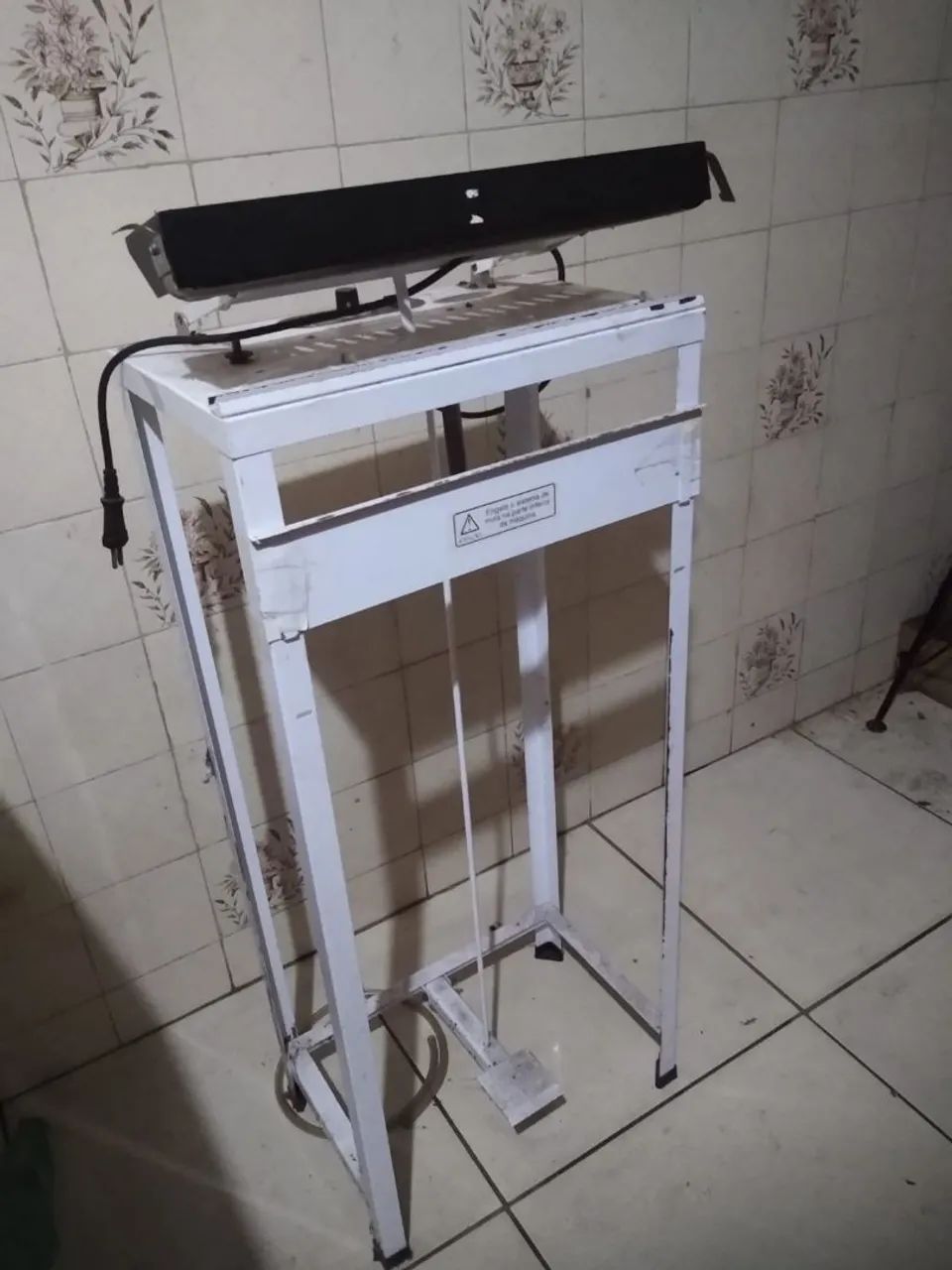Seladora de sacos - Foto 2