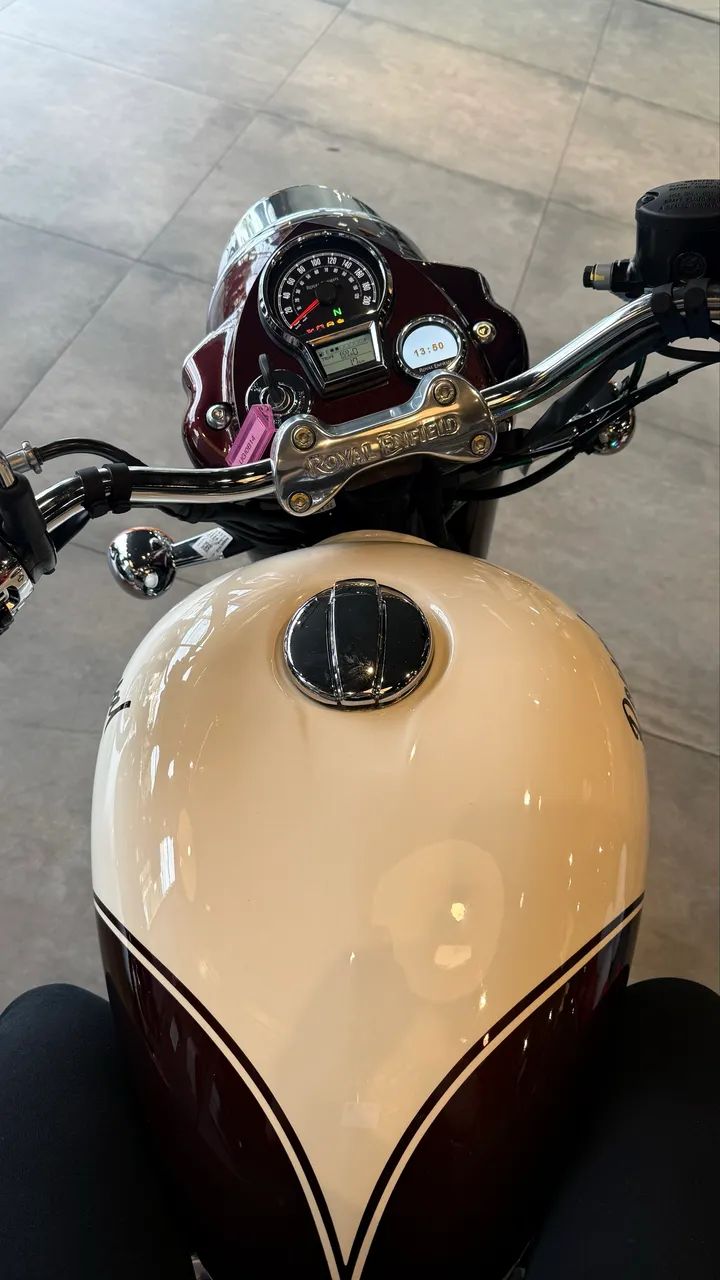 Classic 650 - Danielle  - Foto 4