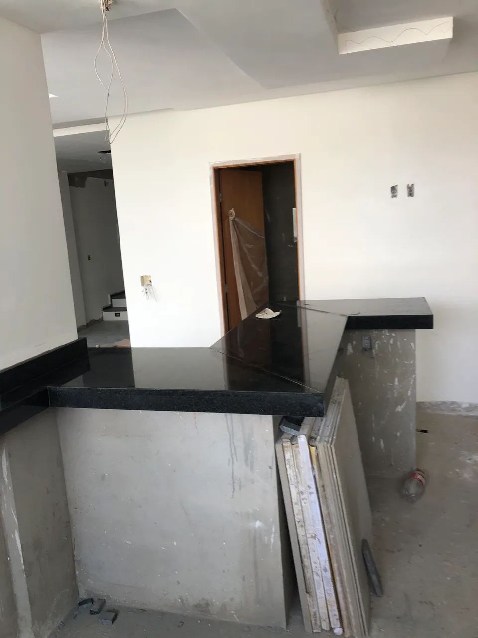 LL mármores e granitos acertamento de piso - Foto 2