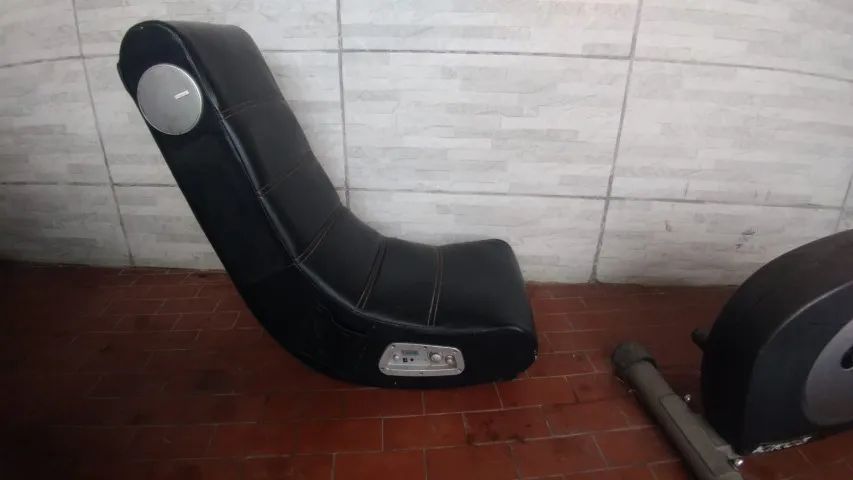cadeira gamer - Foto 4