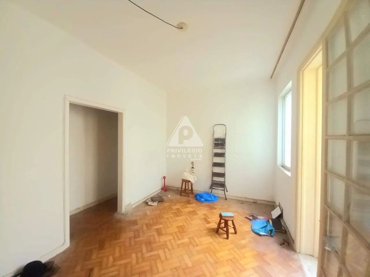 Apartamento Venda Leme 3 Quartos com Dependência Completa - Foto 2