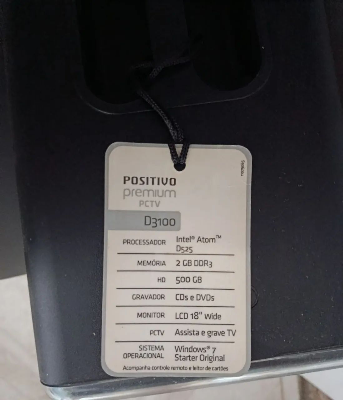 Computador   - Foto 5