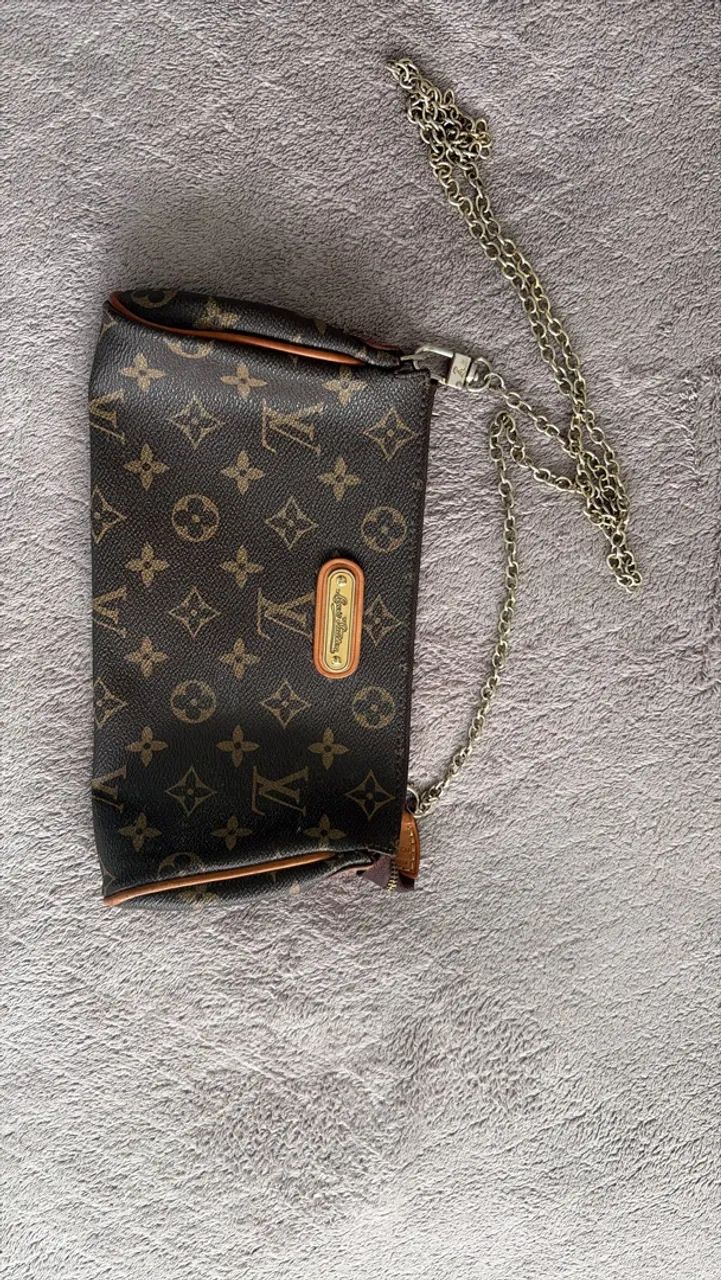 Bolsa Louis Vuitton 