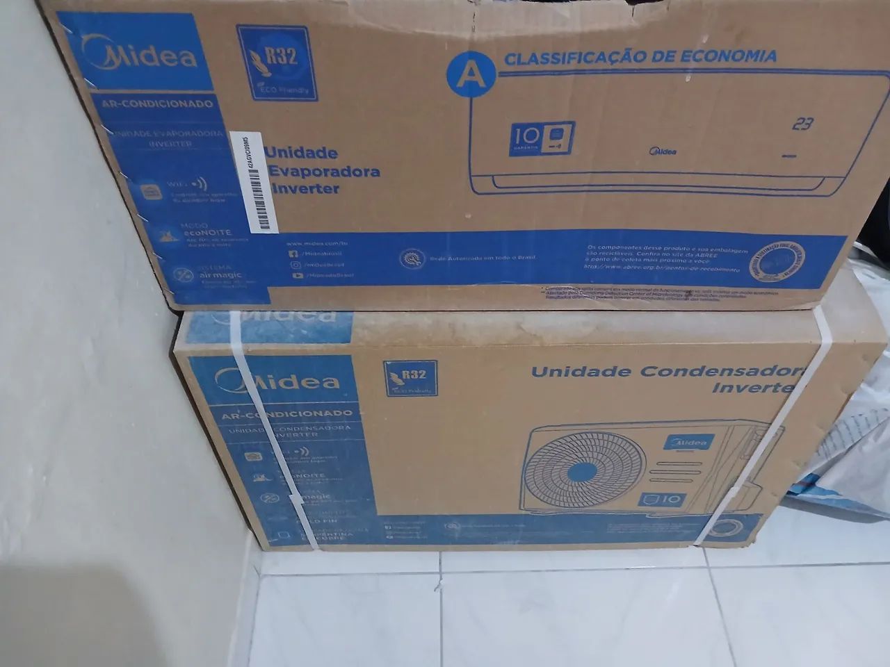 Ar condicionado  - Foto 2