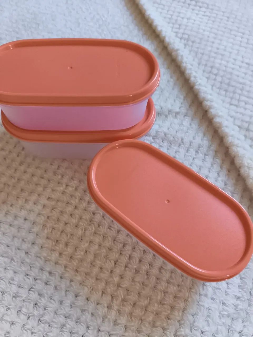 Modular Tupperware  - Foto 2