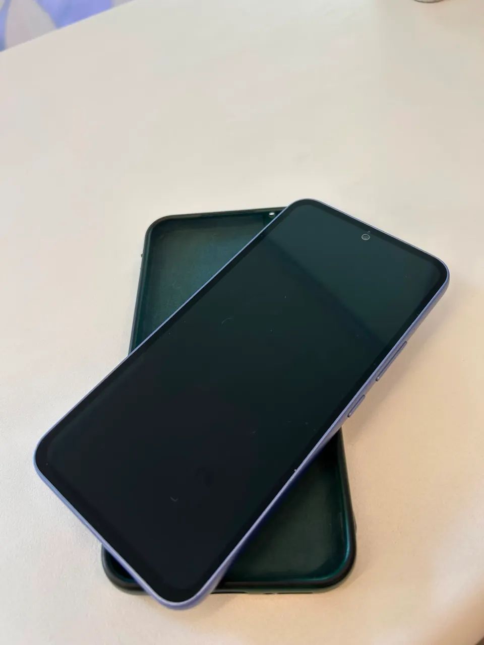 Samsung Galaxy A54-256gb - Foto 4
