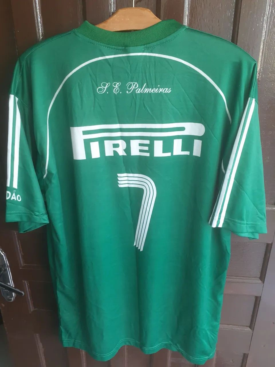 Camisa do Palmeiras  - Foto 2