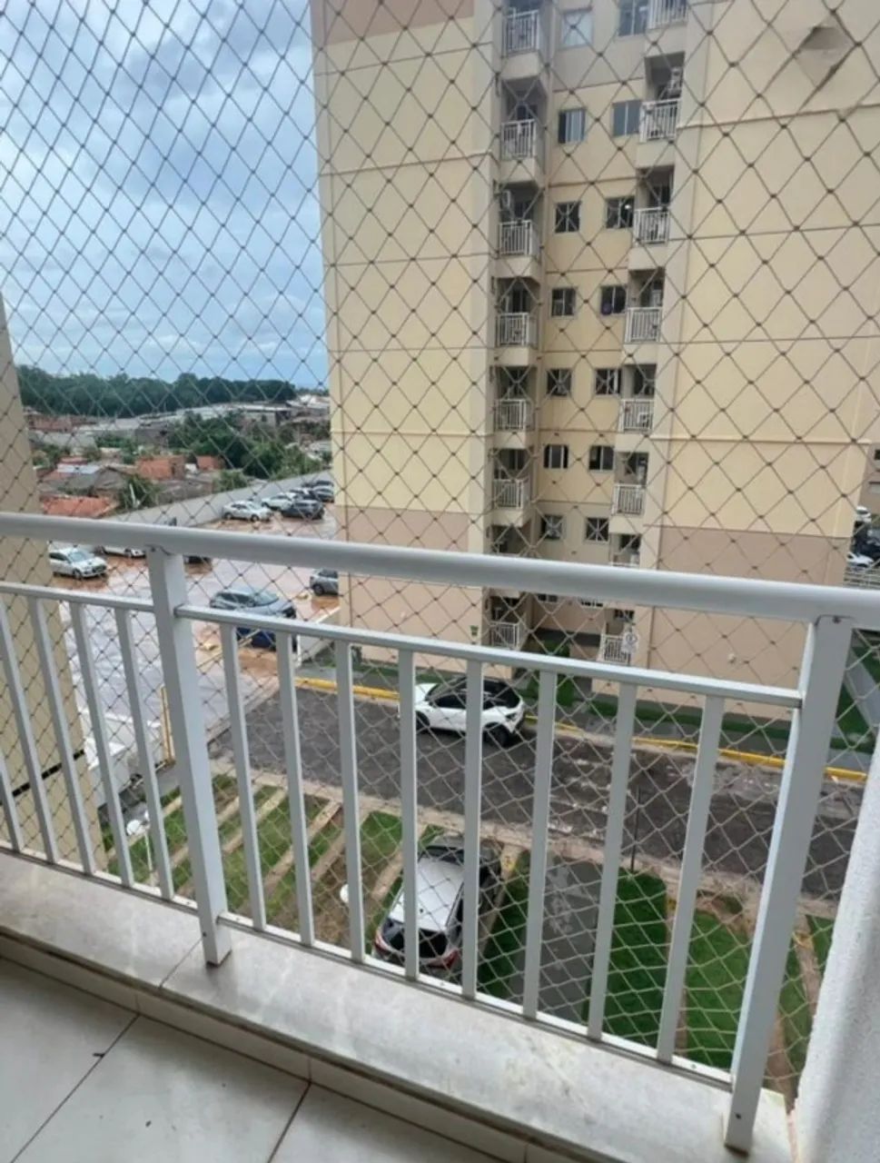 Foto - Cuiabá - Carumbé