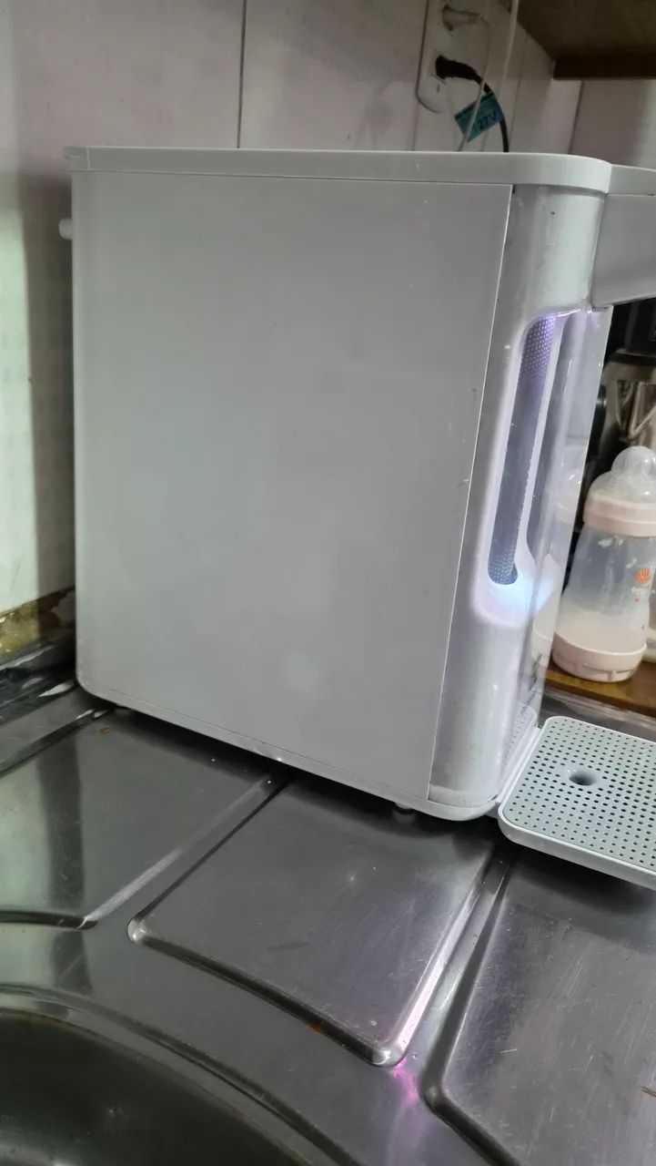 Filtro de Água Electrolux  - Foto 4