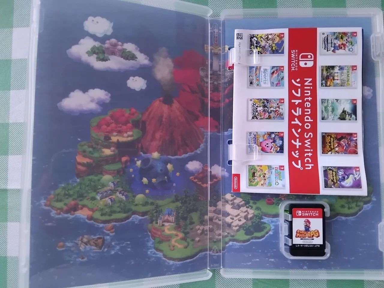 Super Mario RPG Switch - Foto 3