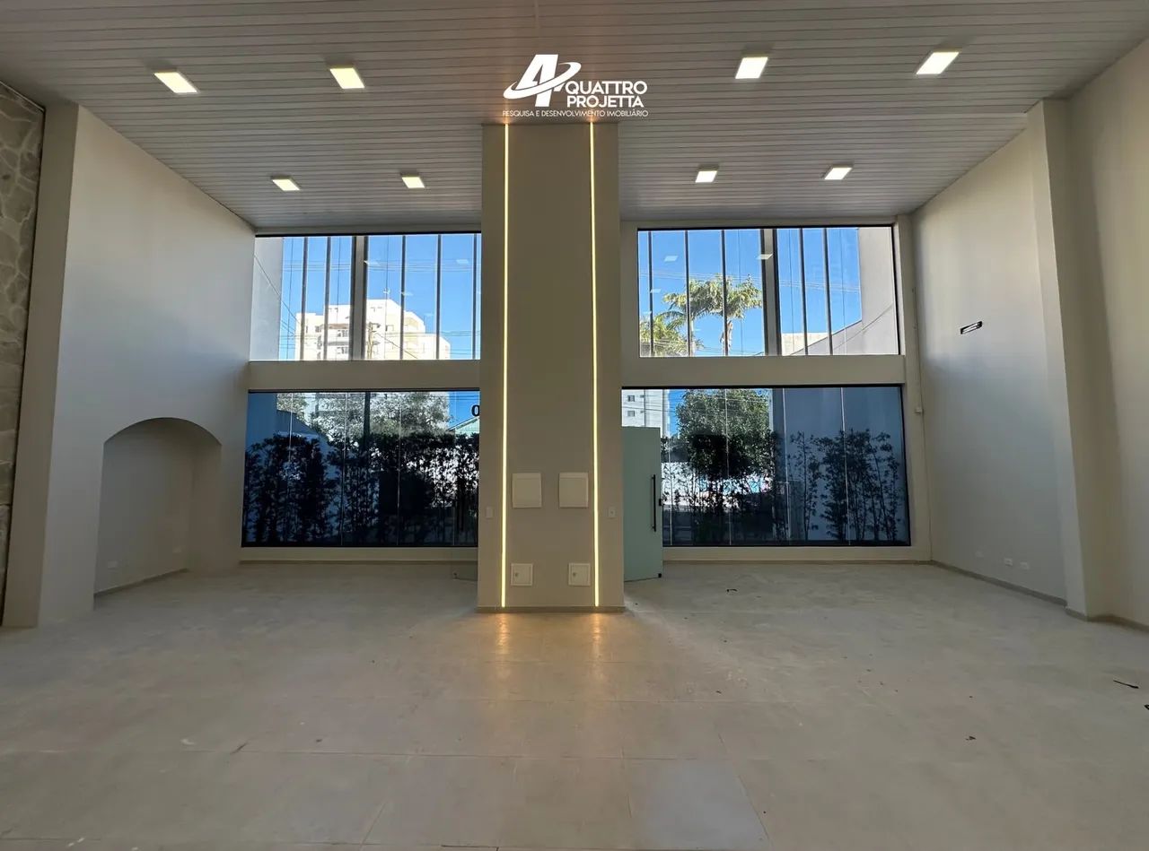 Loja comercial Londrina - Pr - Foto 3
