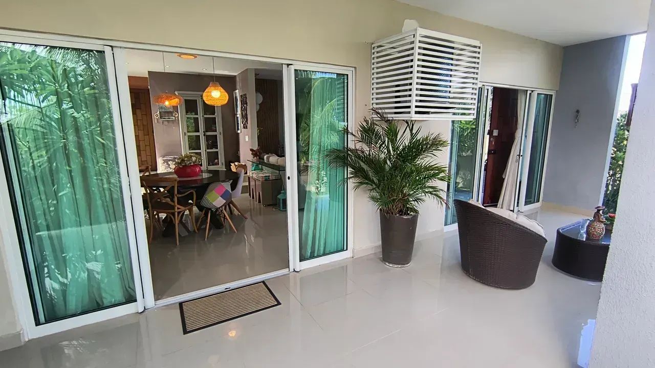 Bela casa  Pronta pra morar - Foto 4