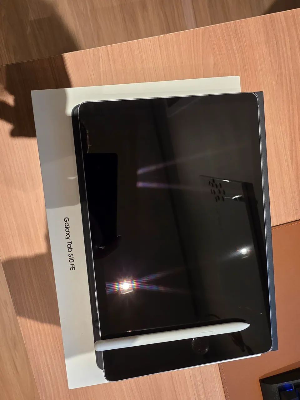 Samsung Tab S10 fe