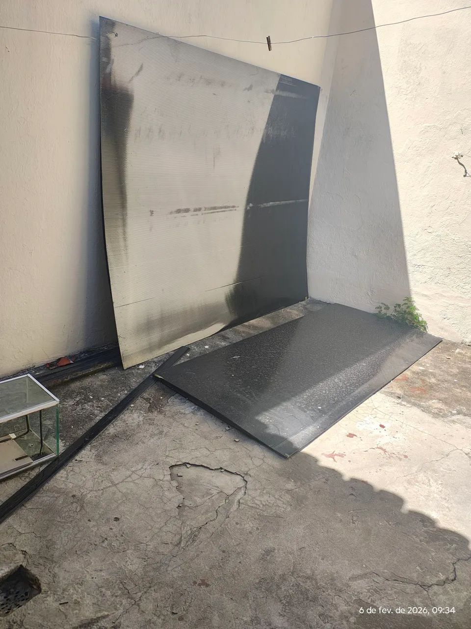 Policarbonato  - Foto 3