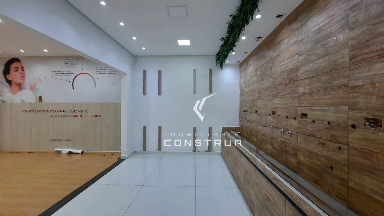 CASA COMERCIAL PARA ALUGAR NO CAMBUI EM CAMPINAS/SP - Foto 3