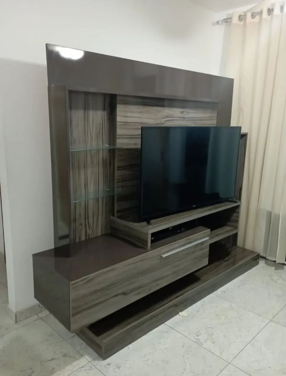 Vendo Estante