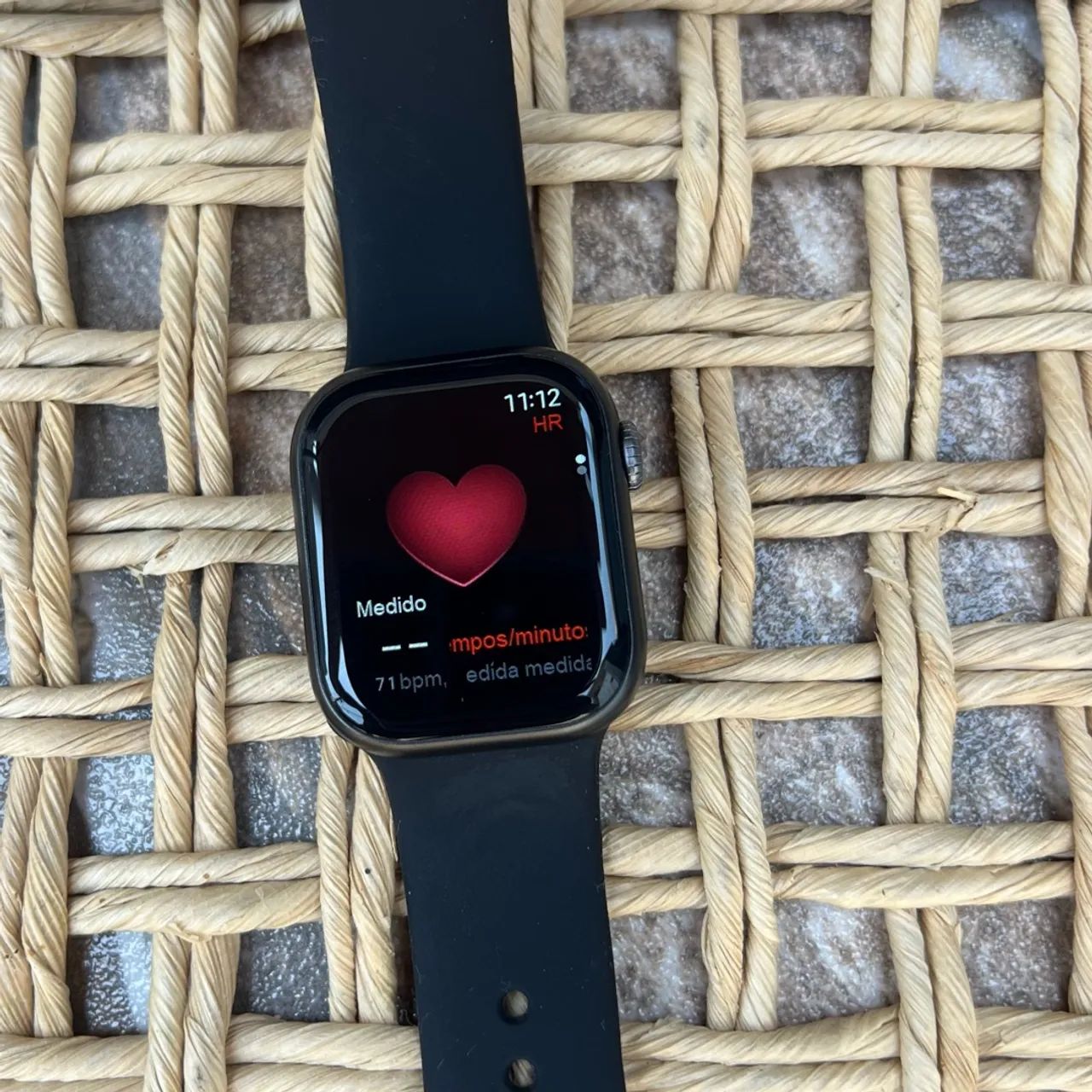 SMARTWATCH GS11MINI - Foto 4