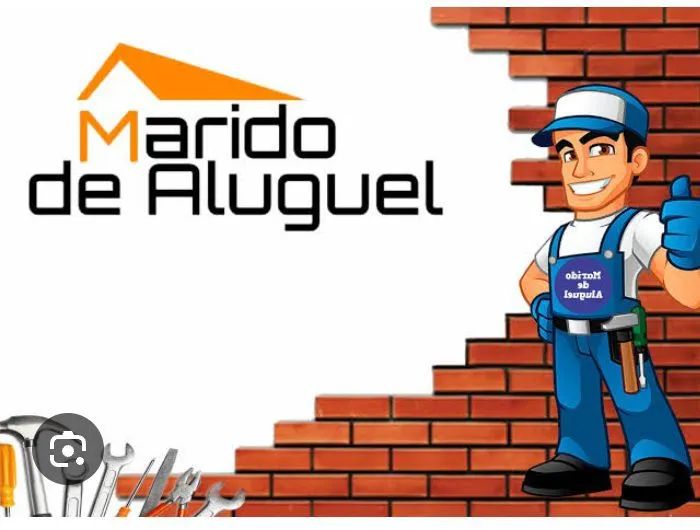 Marido de aluguel faz tudo