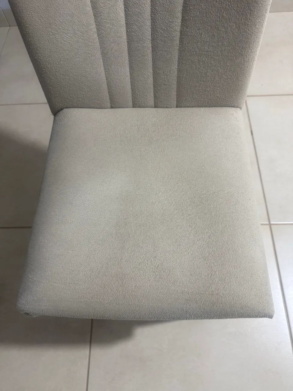 Cadeira de mesa de jantar  - Foto 3