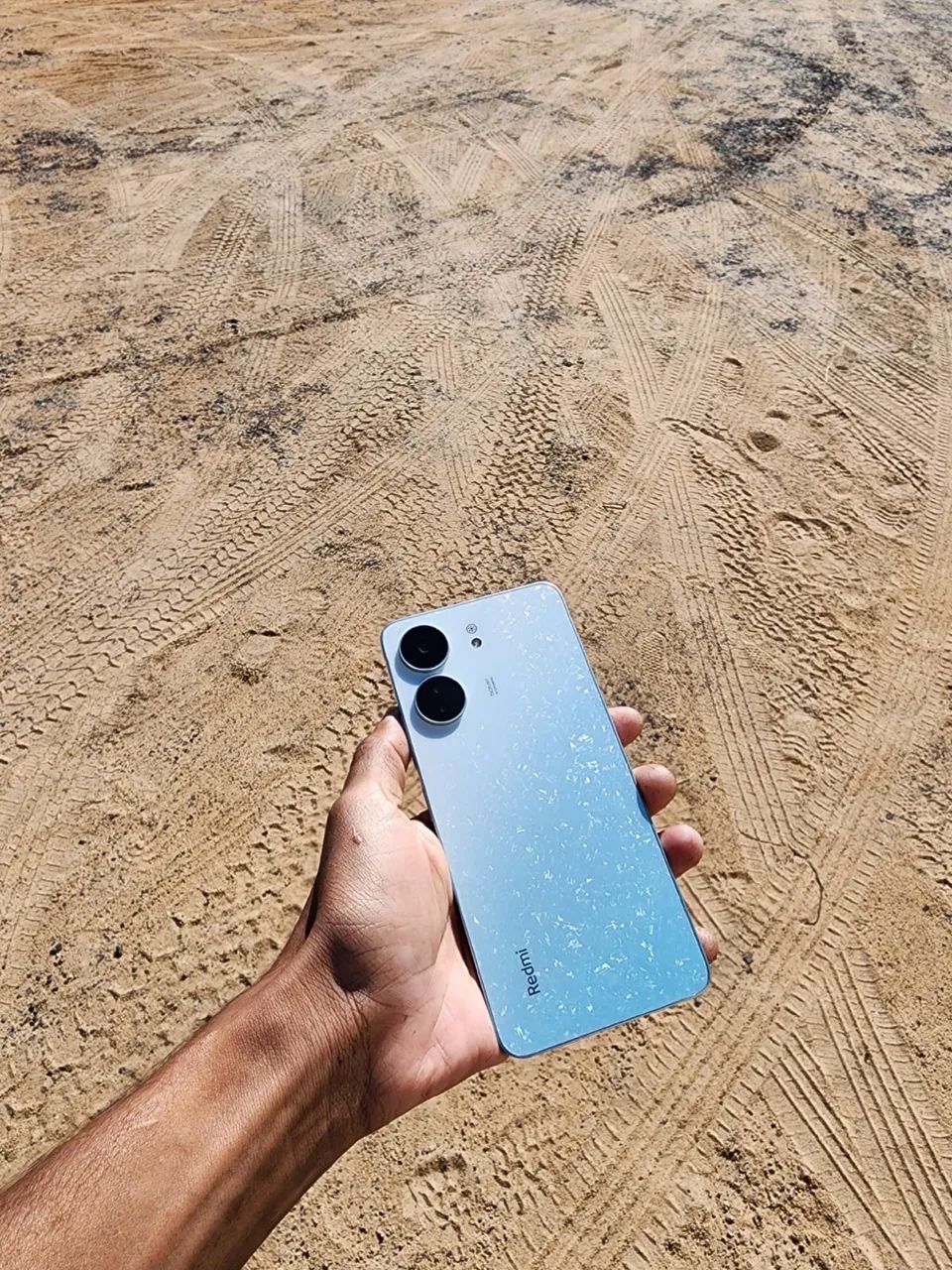 Xiaomi 13c - Foto 3