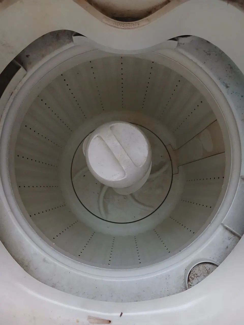 Máquina de lavar - LEIA ANÚNCIO - DEFEITO NA PLACA  - Foto 3