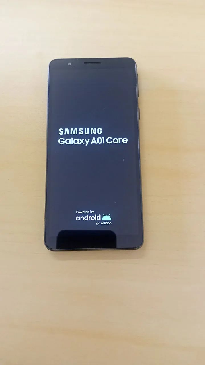 Celular Sansung A01 Core - Foto 2