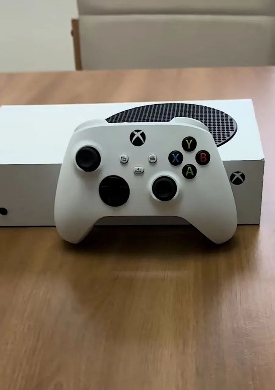 Xbox series s  - Foto 2