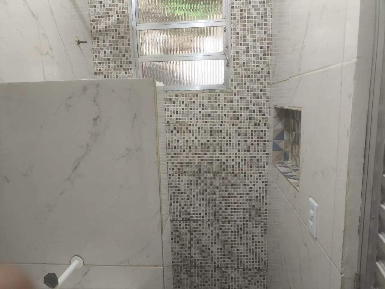 Alugo casa tipo apartamento  - Foto 5