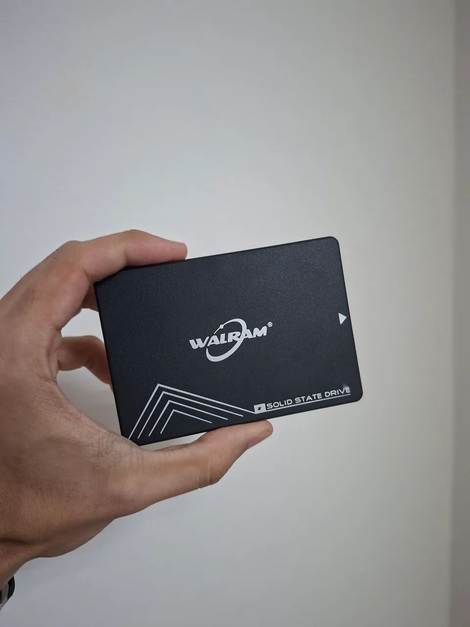 SSD 240gb - Foto 2