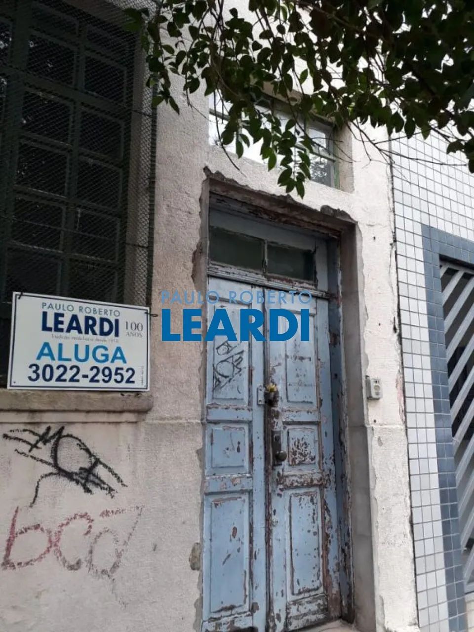 GALPÃO - LAPA - SP