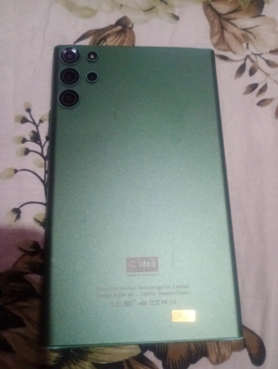 Tablet C Idea 128g  - Foto 5