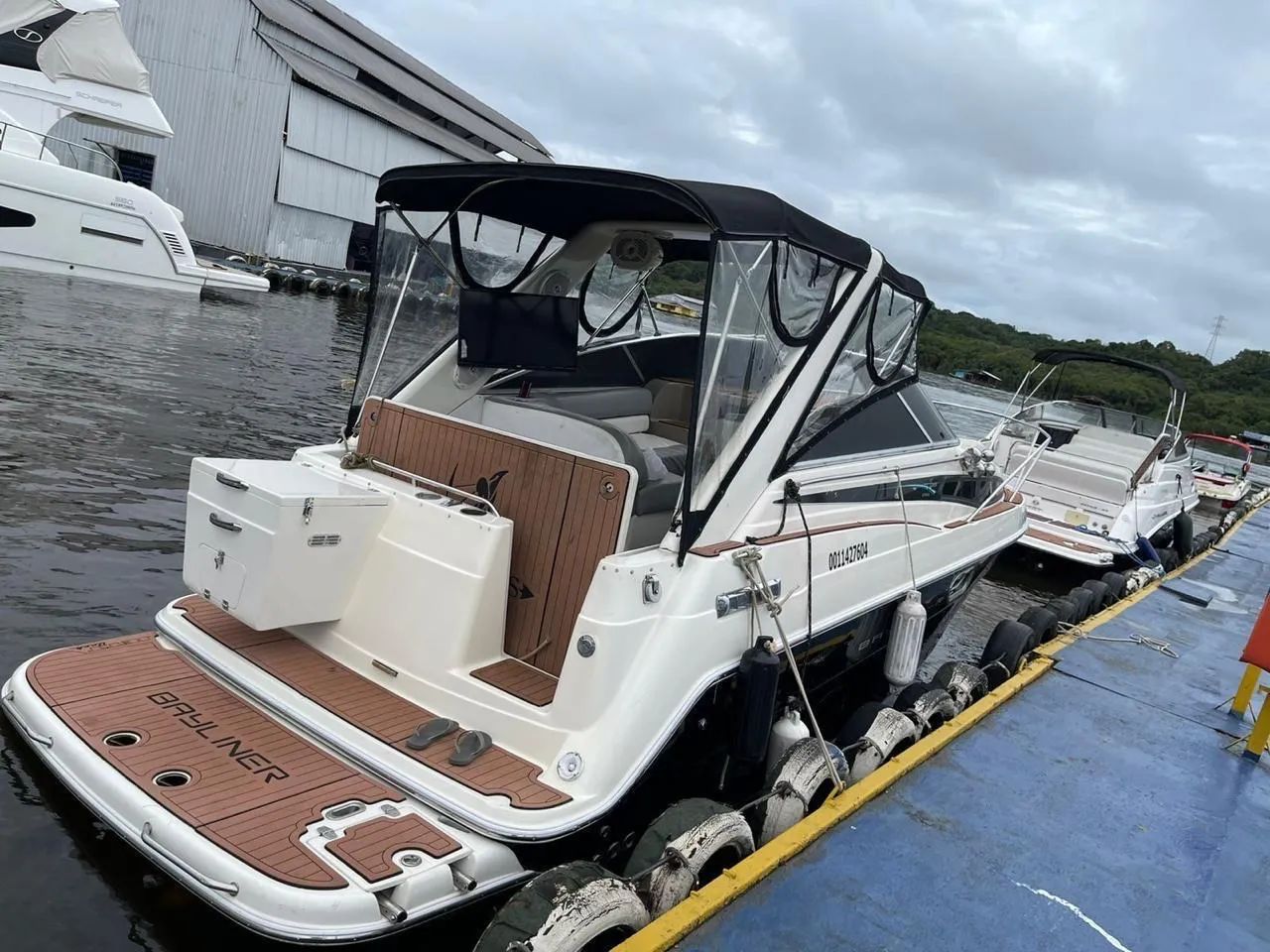 LANCHA 300 HP - Foto 3