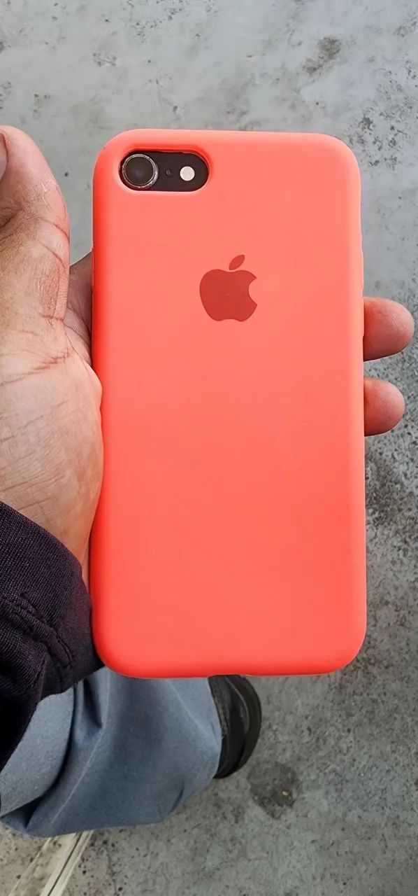 V/T IPHONE 8 256GB aceito proposta - Foto 2