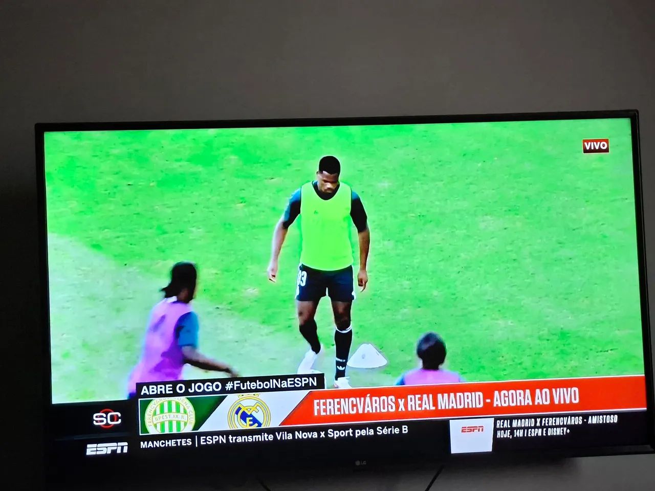 Tv lg 50 4k  - Foto 2