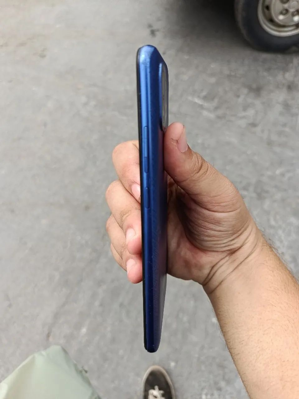 Samsung A03 - Foto 3