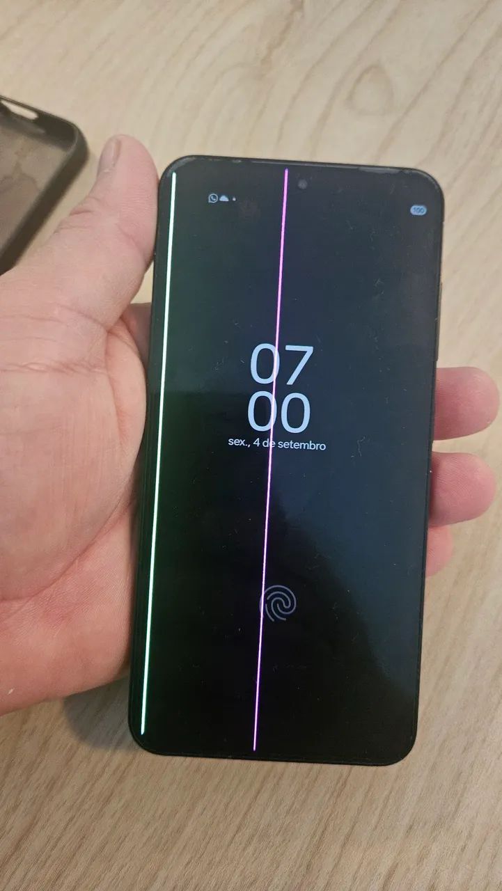 Samsung s23 256gb - Foto 5
